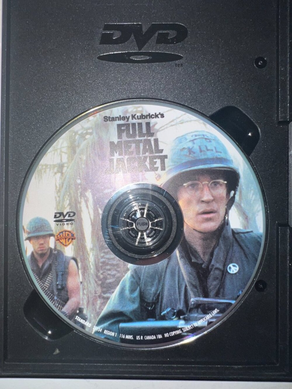 Full Metal Jacket - Picture 2 of 3